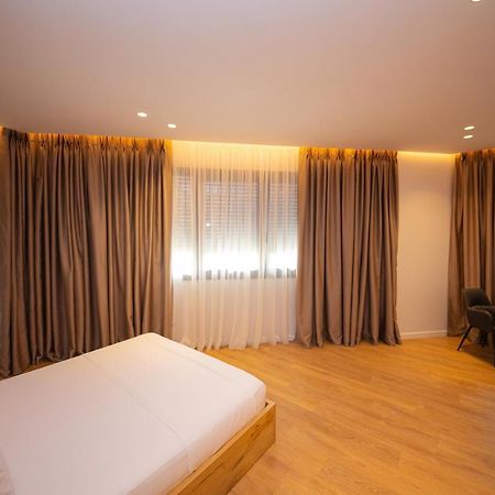 Central Chic Apartments Tirana Exterior foto